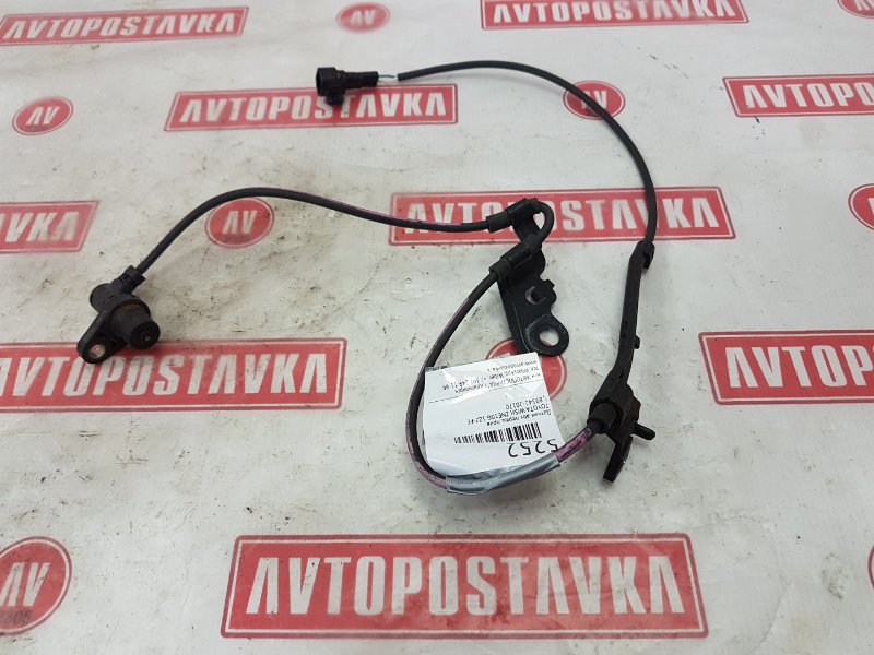 Датчик ABS, 300 рублей, Красноярск