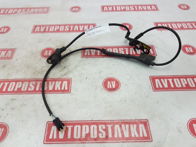 Датчик ABS, 300 рублей, Красноярск