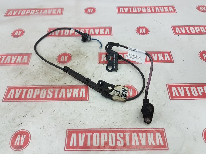 Датчик ABS, 300 рублей, Красноярск