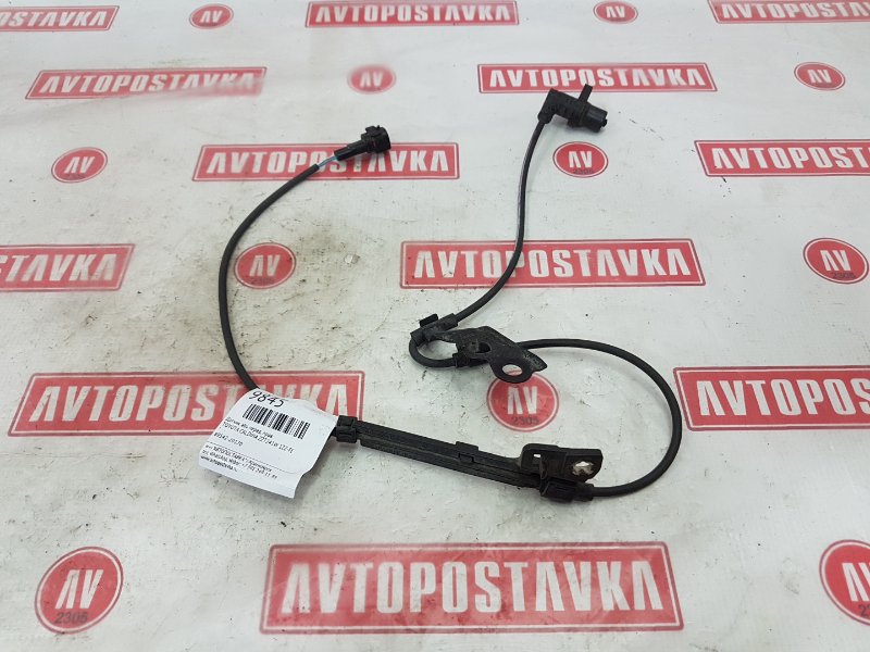 Датчик ABS, 300 рублей, Красноярск