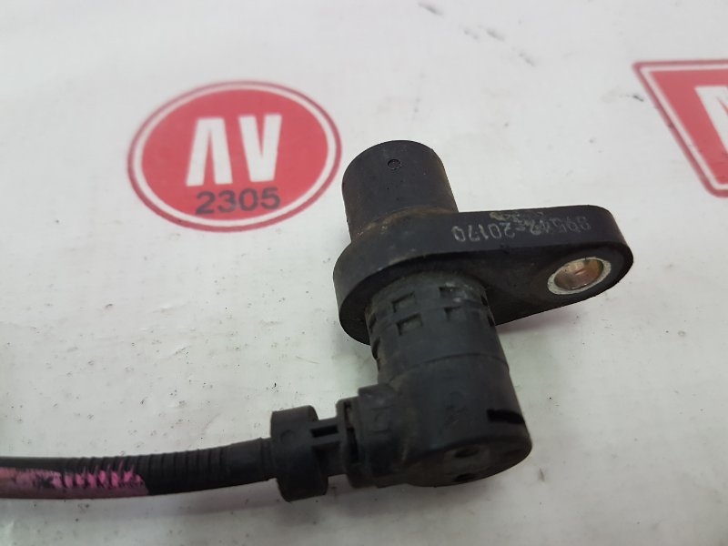 Датчик ABS, 300 рублей, Красноярск