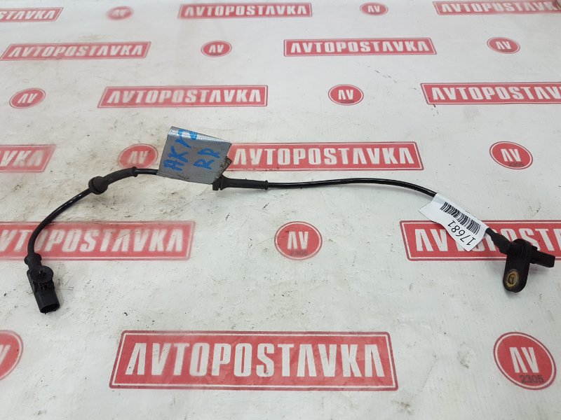 Датчик ABS, 400 рублей, Красноярск