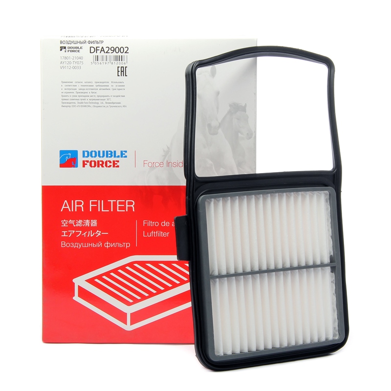 Фильтр воздушный, 300 рублей, Красноярск