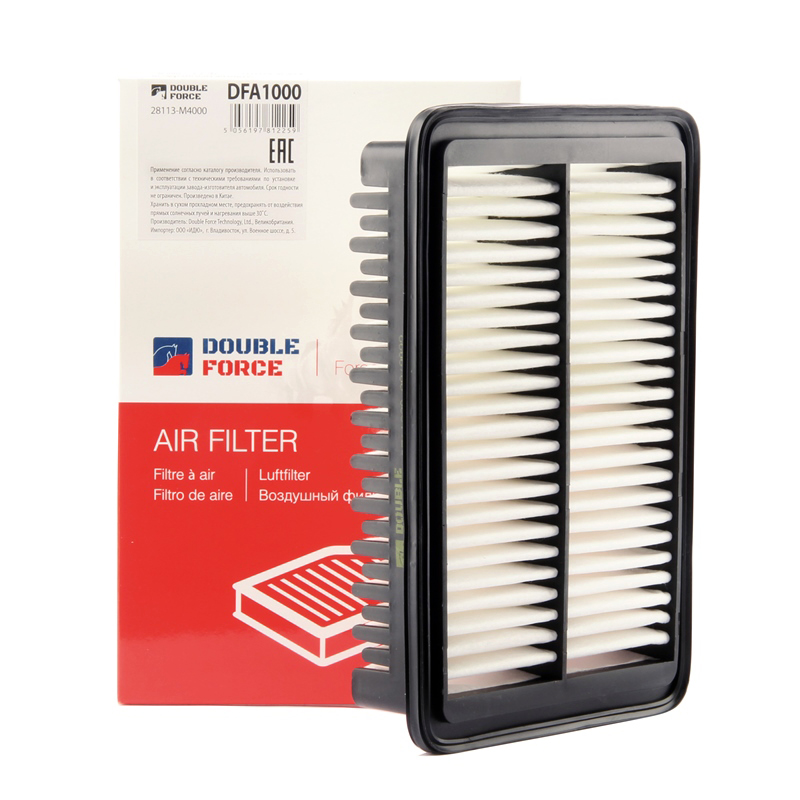 Фильтр воздушный, 350 рублей, Красноярск