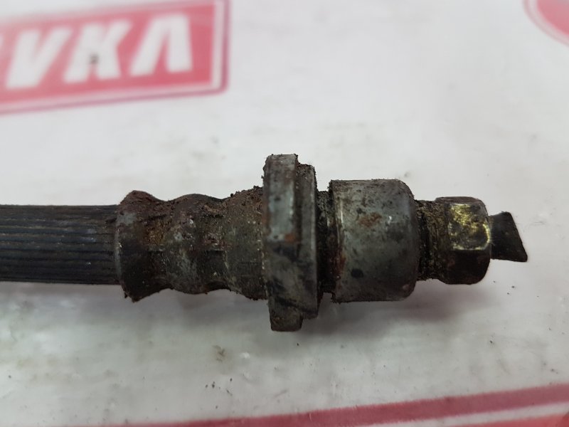 Шланг тормозной, 300 рублей, Красноярск