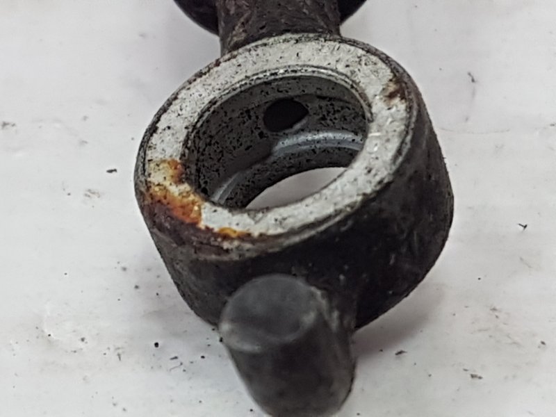 Шланг тормозной, 300 рублей, Красноярск