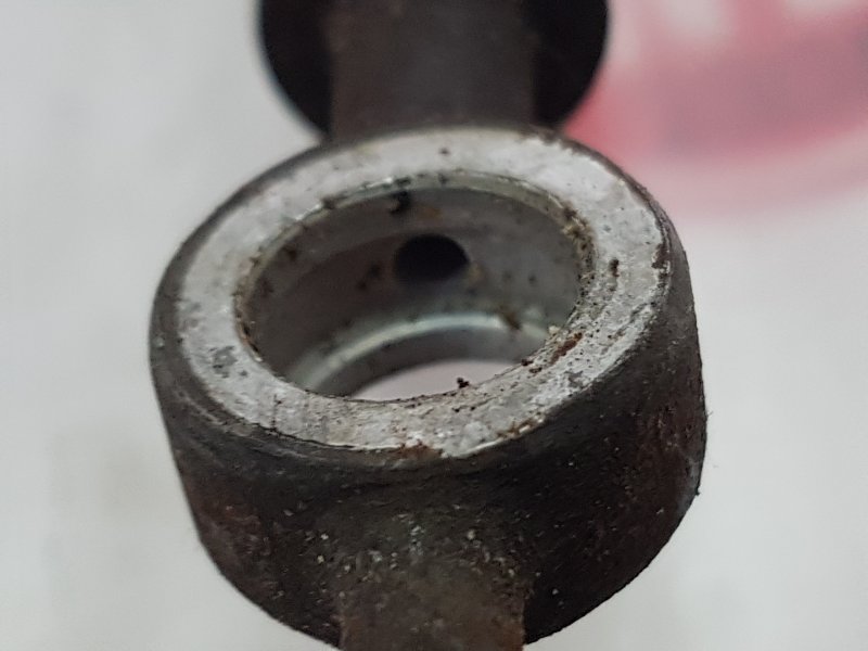 Шланг тормозной, 250 рублей, Красноярск