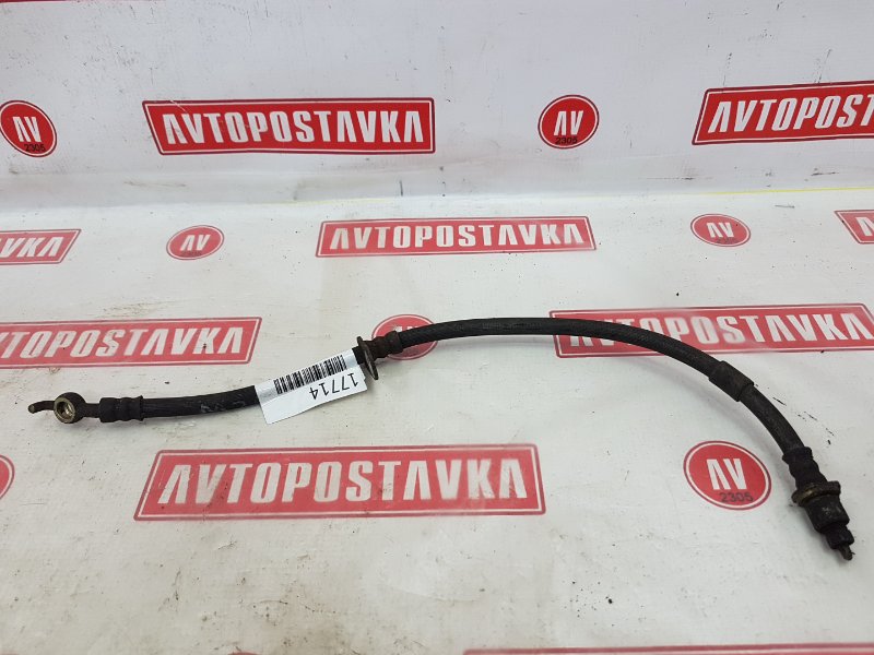 Шланг тормозной, 300 рублей, Красноярск