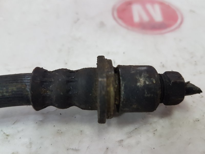 Шланг тормозной, 300 рублей, Красноярск