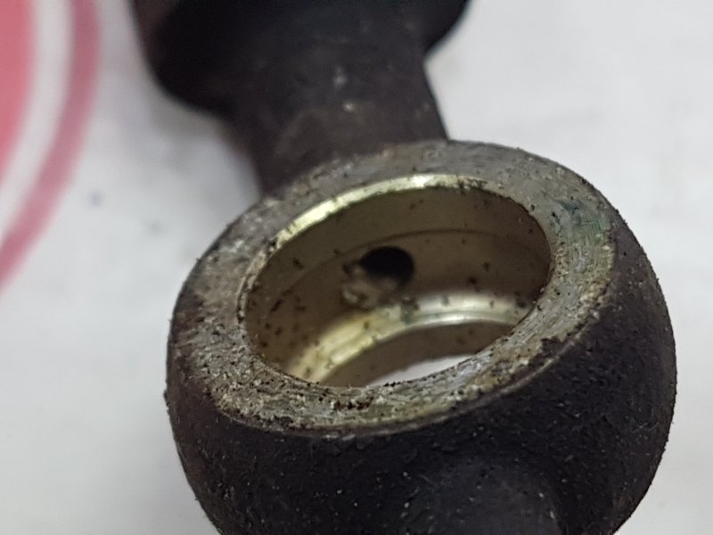 Шланг тормозной, 300 рублей, Красноярск