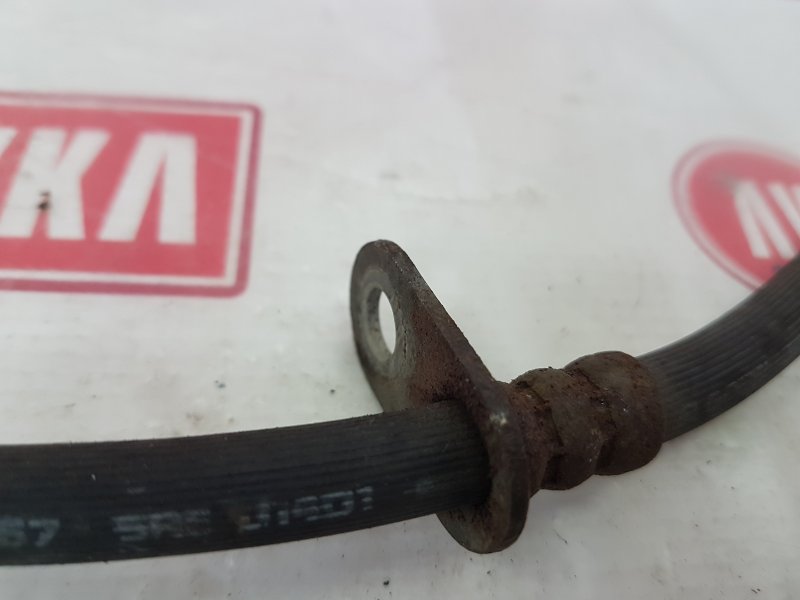 Шланг тормозной, 300 рублей, Красноярск