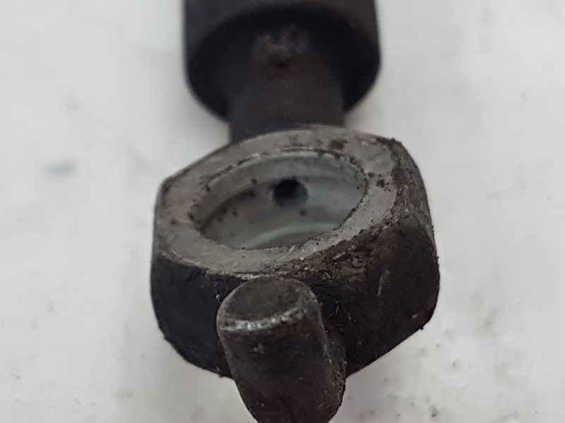 Шланг тормозной, 300 рублей, Красноярск