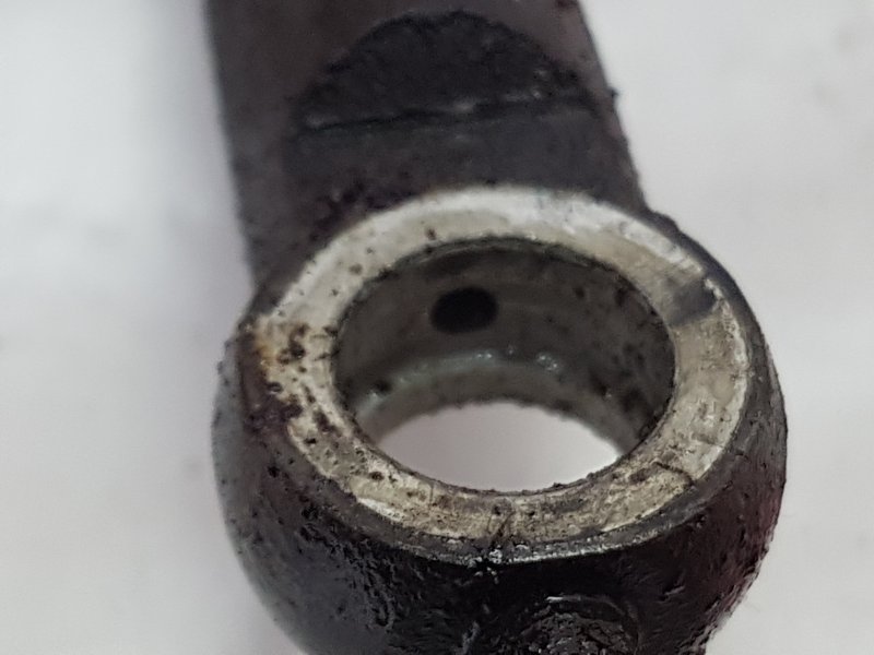 Шланг тормозной, 150 рублей, Красноярск