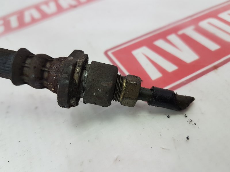 Шланг тормозной, 300 рублей, Красноярск