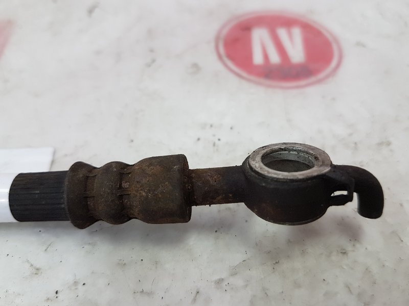 Шланг тормозной, 300 рублей, Красноярск