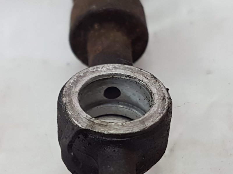 Шланг тормозной, 300 рублей, Красноярск