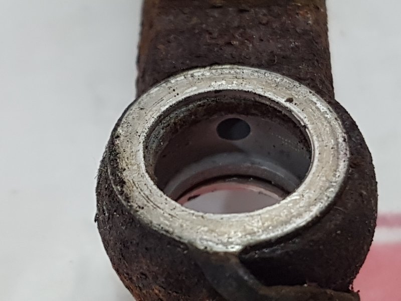 Шланг тормозной, 200 рублей, Красноярск