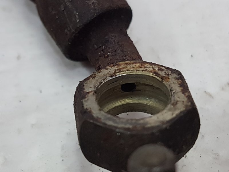 Шланг тормозной, 200 рублей, Красноярск