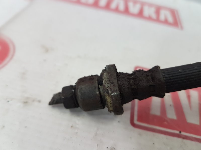 Шланг тормозной, 300 рублей, Красноярск