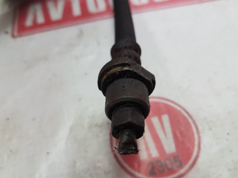 Шланг тормозной, 300 рублей, Красноярск