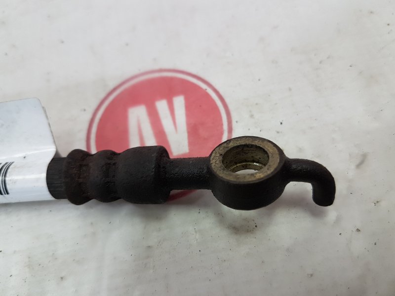 Шланг тормозной, 300 рублей, Красноярск