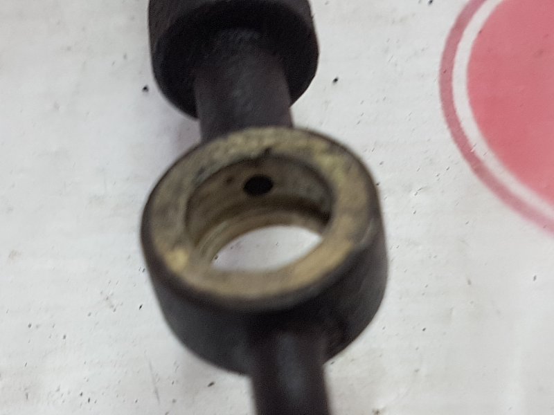 Шланг тормозной, 300 рублей, Красноярск