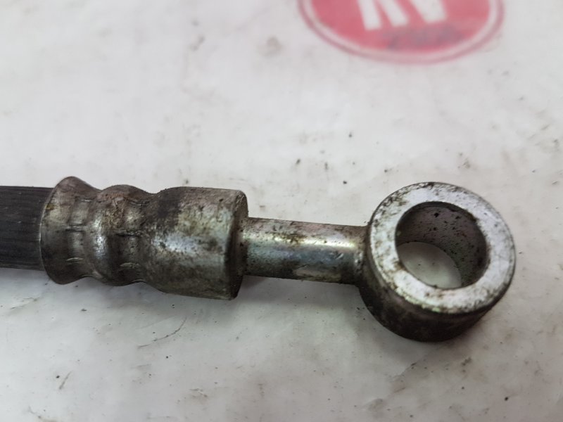 Шланг тормозной, 300 рублей, Красноярск