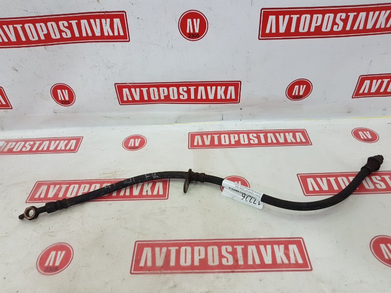 Шланг тормозной, 300 рублей, Красноярск