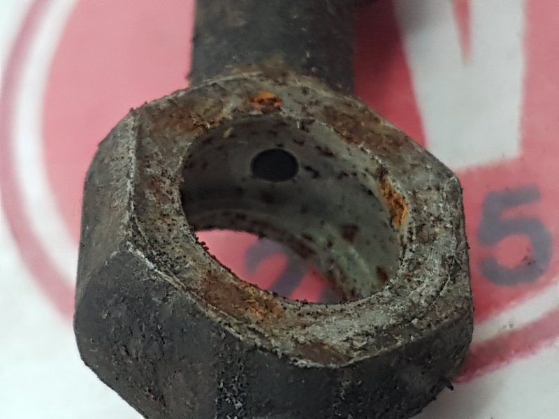 Шланг тормозной, 350 рублей, Красноярск