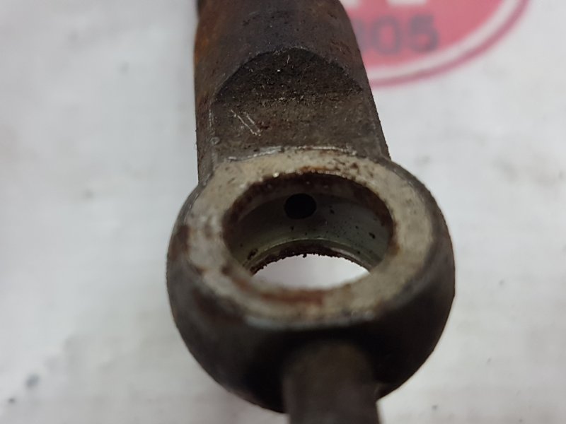 Шланг тормозной, 150 рублей, Красноярск