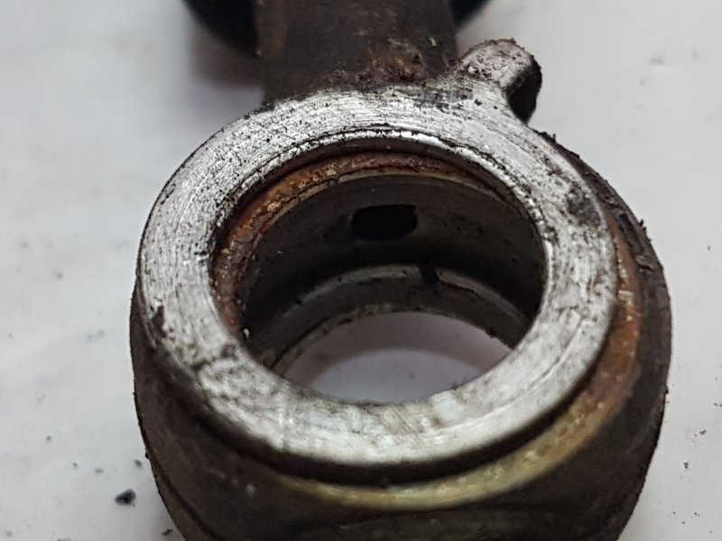 Шланг тормозной, 300 рублей, Красноярск