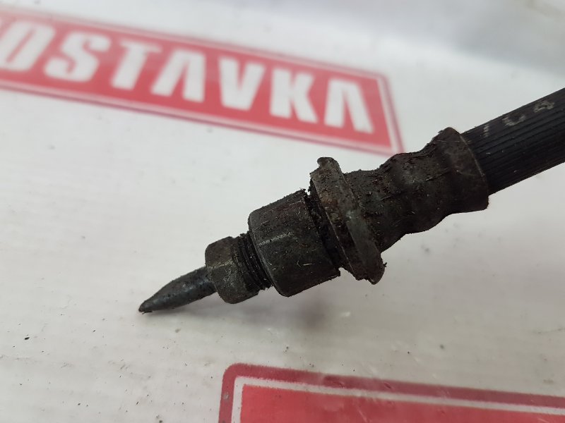 Шланг тормозной, 300 рублей, Красноярск