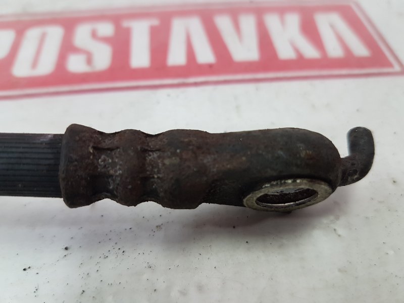 Шланг тормозной, 300 рублей, Красноярск