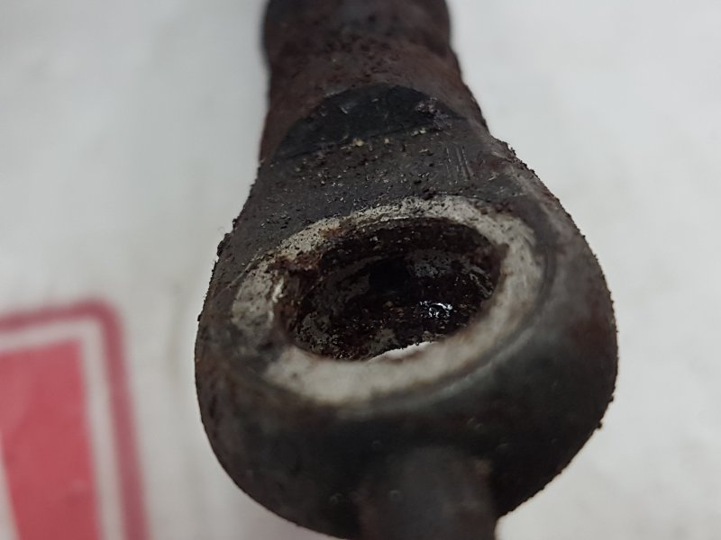 Шланг тормозной, 150 рублей, Красноярск