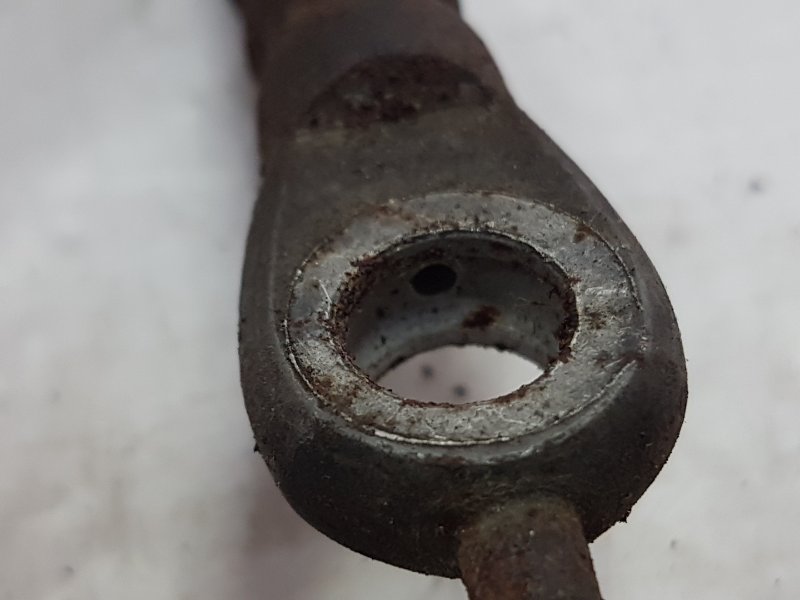 Шланг тормозной, 150 рублей, Красноярск