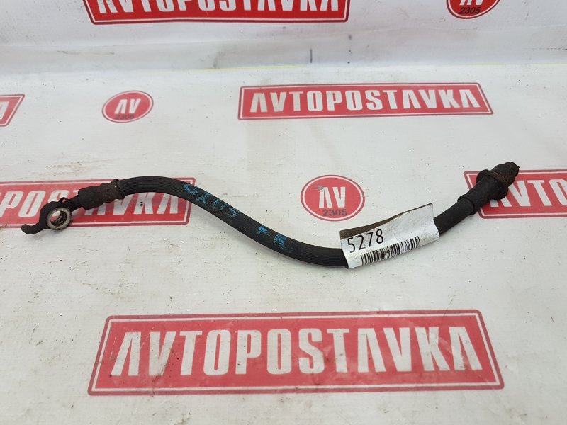 Шланг тормозной, 300 рублей, Красноярск