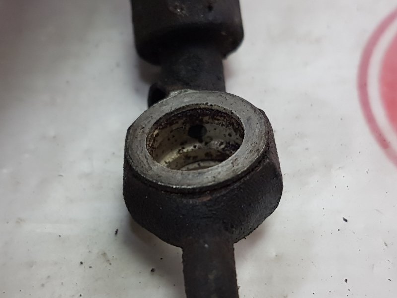 Шланг тормозной, 300 рублей, Красноярск