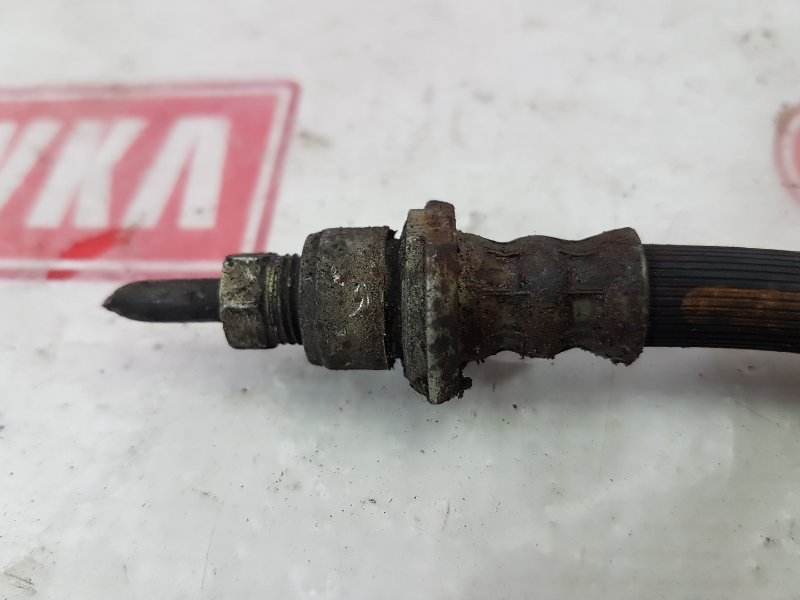 Шланг тормозной, 300 рублей, Красноярск