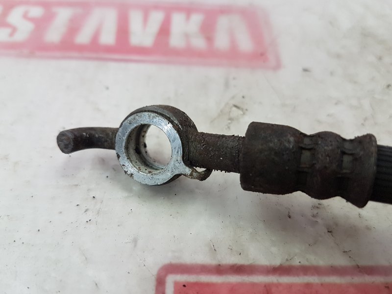 Шланг тормозной, 300 рублей, Красноярск