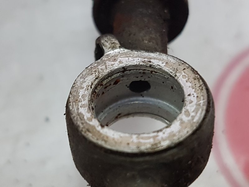 Шланг тормозной, 300 рублей, Красноярск