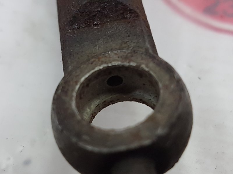 Шланг тормозной, 150 рублей, Красноярск