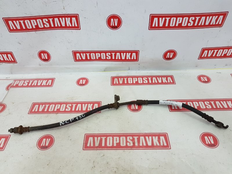 Шланг тормозной, 250 рублей, Красноярск