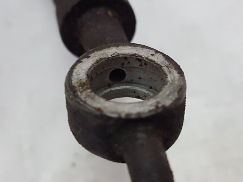 Шланг тормозной, 250 рублей, Красноярск