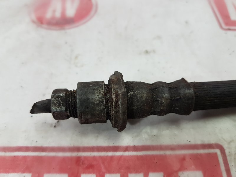 Шланг тормозной, 350 рублей, Красноярск