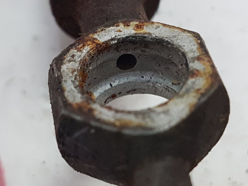 Шланг тормозной, 350 рублей, Красноярск