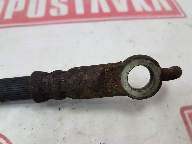 Шланг тормозной, 150 рублей, Красноярск