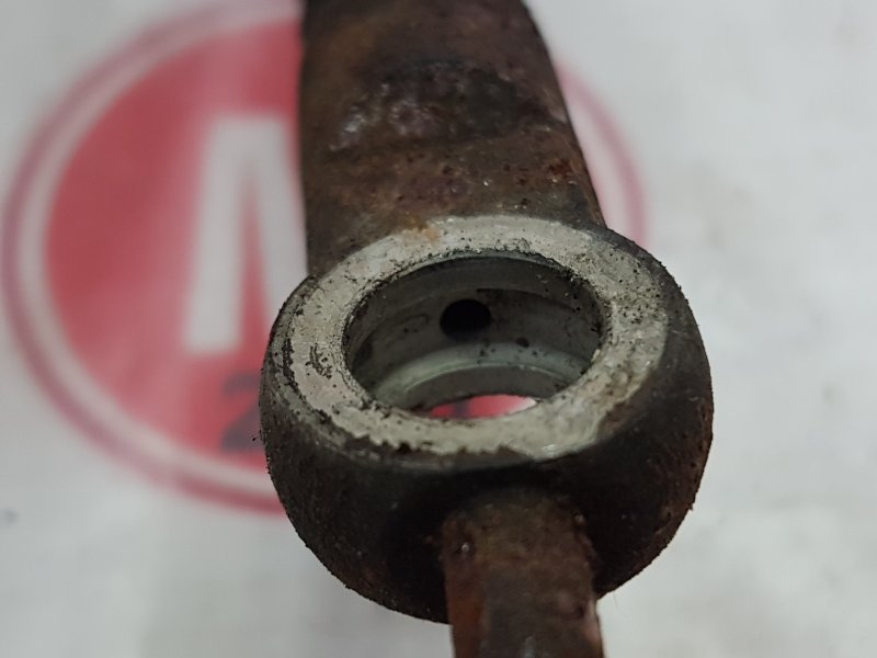 Шланг тормозной, 150 рублей, Красноярск