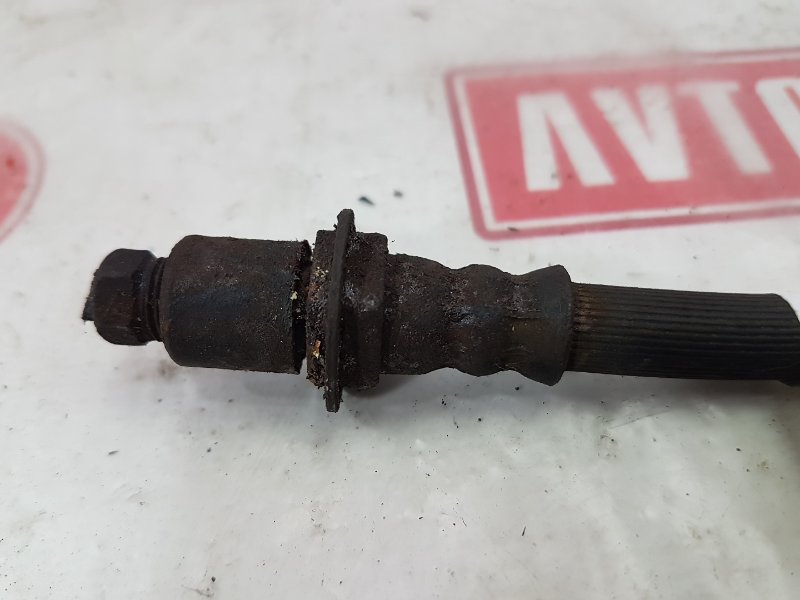 Шланг тормозной, 300 рублей, Красноярск