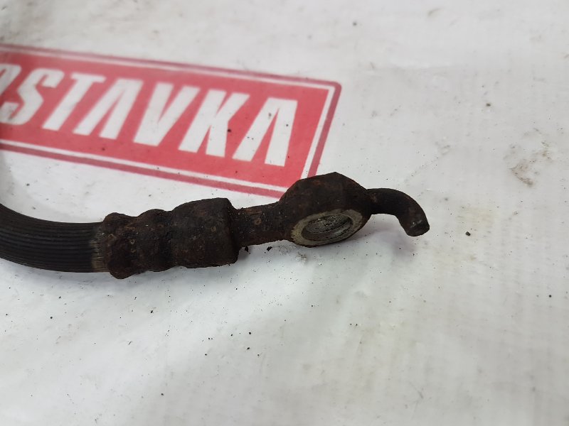 Шланг тормозной, 300 рублей, Красноярск