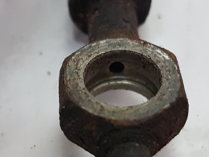 Шланг тормозной, 300 рублей, Красноярск